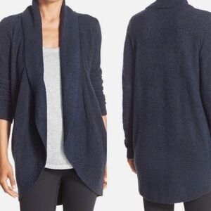 Barefoot dreams cozychic lite cardigan